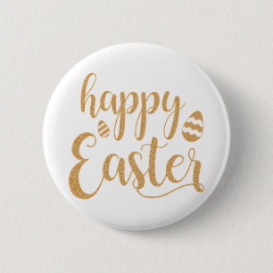 Oster-Themendesign Button
