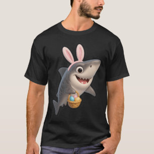 Oster-Tigerschreck T-Shirt