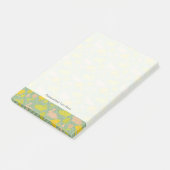Oster-Wallpaper Post-it Klebezettel (angewinkelt)