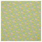 Oster-Wallpaper Stoff (Muster)