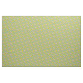 Oster-Wallpaper Stoff (Fat Quarter (45,7 x 55,9 cm))