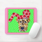 Osteraie Mousepad (Mit Mouse)