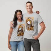 Osteranime-Girl T-Shirt (Unisex)