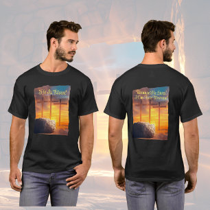Osterauferstehungsfeier T-Shirt