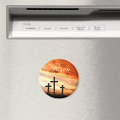 Osteraufstand Magnet (In Situ (Geschirrspüler))