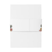 OsterBaby-Dusche Einladungsbanderole (Rückseitenbeispiel)