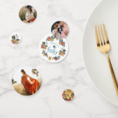 OsterBaby-Duschtisch Confetti Konfetti (Gruppe)