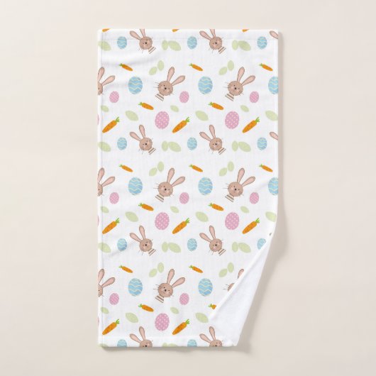 Osterbad Set (Handtuch)