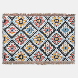 Osterband Cherokee Decke