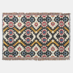 Osterband Cherokee Decke