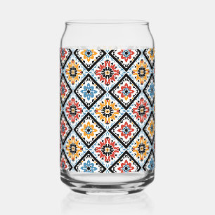 Osterband Cherokee Dosenglas