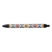 Osterband Cherokee Kugelschreiber (Vorderseite)