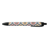 Osterband Cherokee Kugelschreiber (Unterseite)
