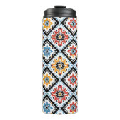 Osterband Cherokee Thermosbecher (Vorderseite)