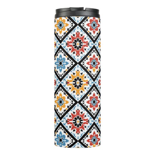 Osterband Cherokee Thermosbecher (Rückseite)