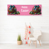 Osterbanner Banner (Insitu)