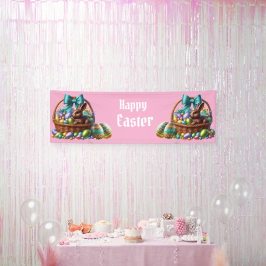 Osterbanner Banner (Party)