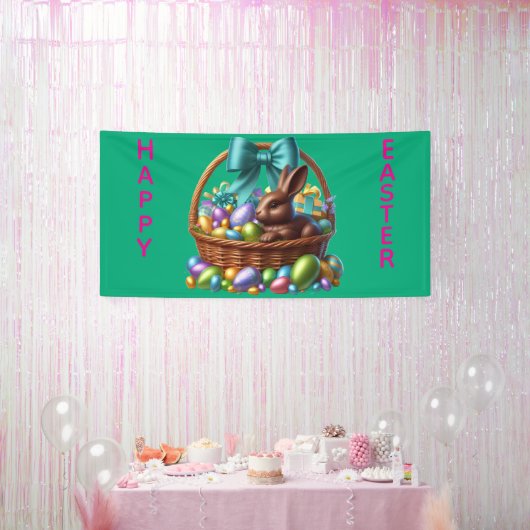 Osterbanner Banner (Party)