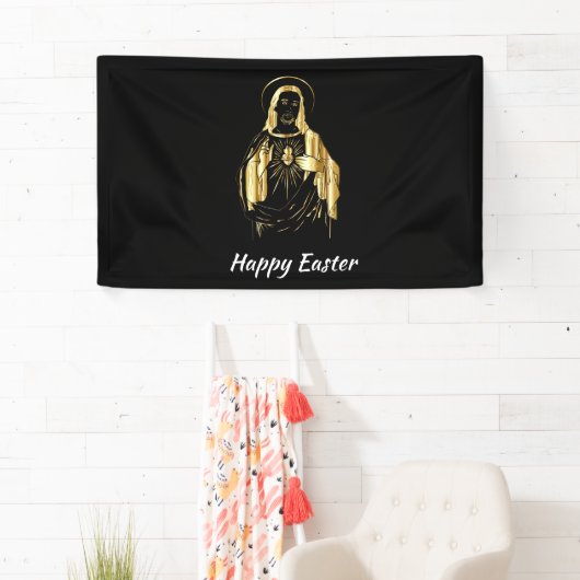 Osterbanner Banner (Insitu)