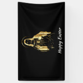 Osterbanner Banner (Vertikal)