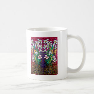 Osterbanner Kaffeetasse