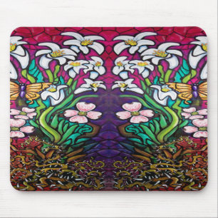 Osterbanner Mousepad
