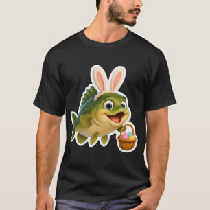 Osterbarsch T-Shirt