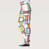 Osterbauhaus Leggings (Links)