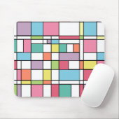 Osterbauhaus Mousepad (Mit Mouse)