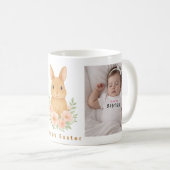 Osterbecher Kaffeetasse (VorderseiteRechts)
