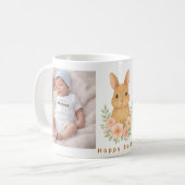 Osterbecher Kaffeetasse (Vorderseite Links)