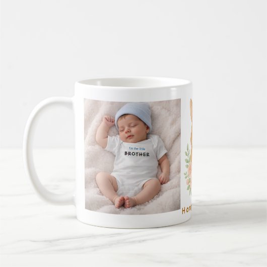 Osterbecher Kaffeetasse (Links)