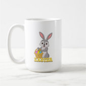Osterbecher Kaffeetasse (Links)