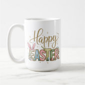 Osterbecher Kaffeetasse (Links)