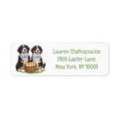 Osterberner Hunde (Vorne)