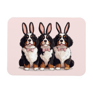 Osterberner Hunde Magnet