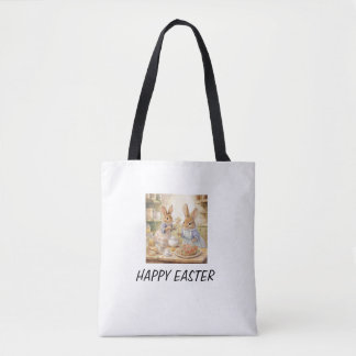 Osterbezogene Tasche/Einkaufstasche Tasche