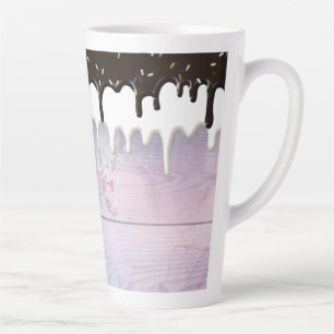 Osterblase Cottontail Candy Shop Signaturschokolad Milchtasse