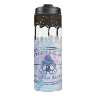 Osterblase Cottontail Candy Shop Signaturschokolad Thermosbecher