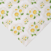 Osterblätterpapier Seidenpapier (Ausschnitt)