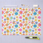 OsterBlume Seidenpapier (Handwerk)