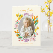 Osterblumenurlaub Foto