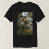 Osterblüte T-Shirt (Design vorne)