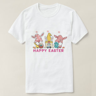 Osterblüten T - Shirt