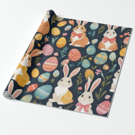 Osterboho Bunny Collection Geschenkpapier