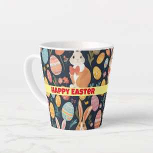 Osterboho Bunny Collection Milchtasse