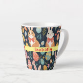 Osterboho Bunny Collection Milchtasse (Rechte Ecke)