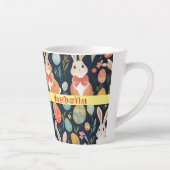 Osterboho Bunny Collection Milchtasse (Rechts)