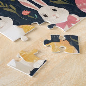 Osterboho Bunny Collection Puzzle (Seite)