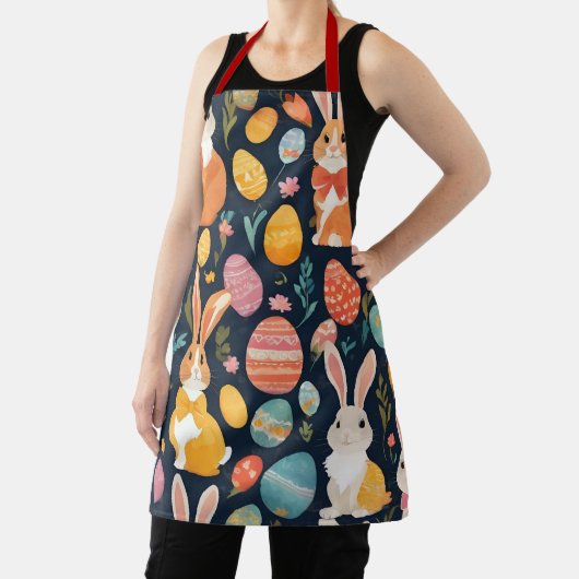 Osterboho Bunny Collection Schürze (InSitu)